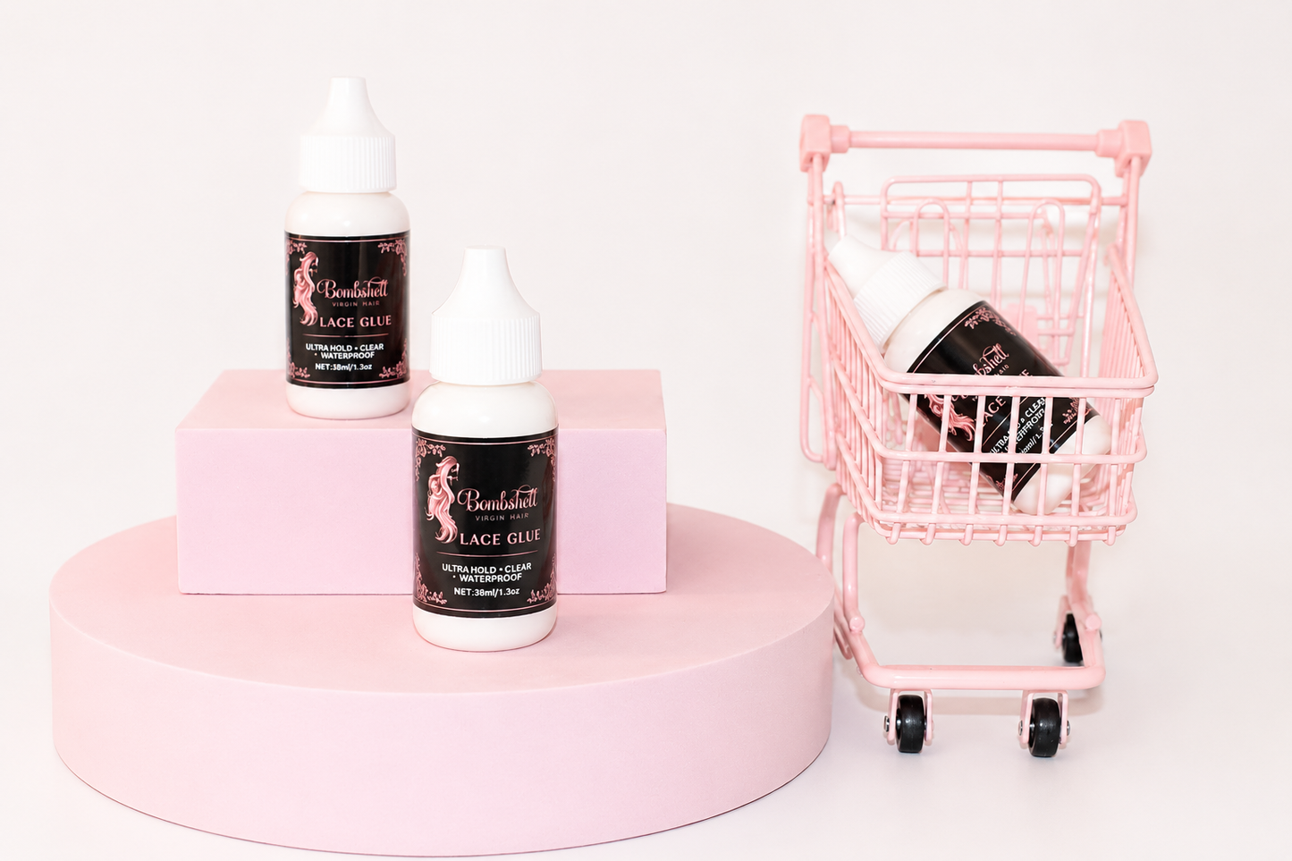 Bombshell Lace Glue