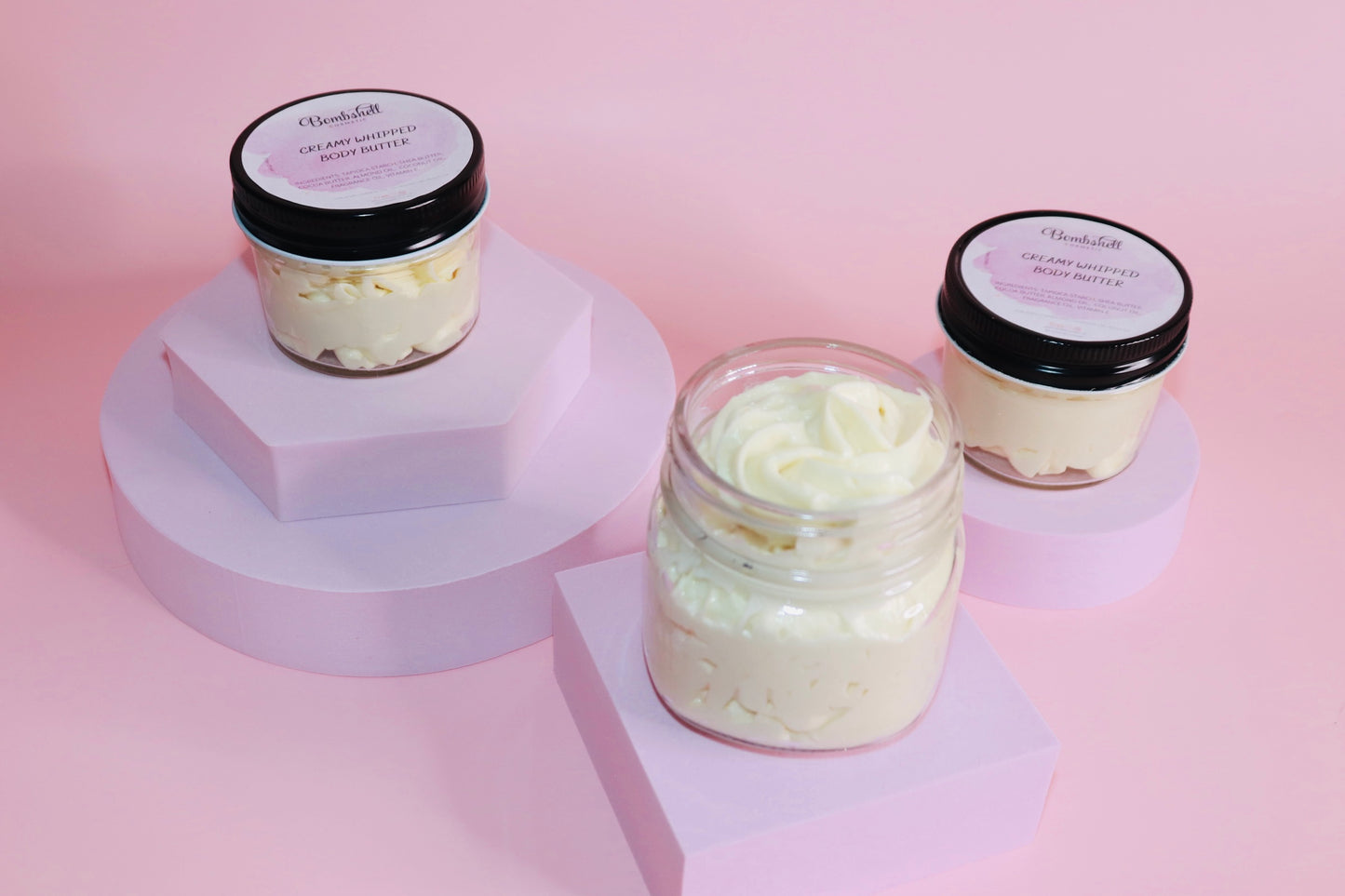 best body butter lotion