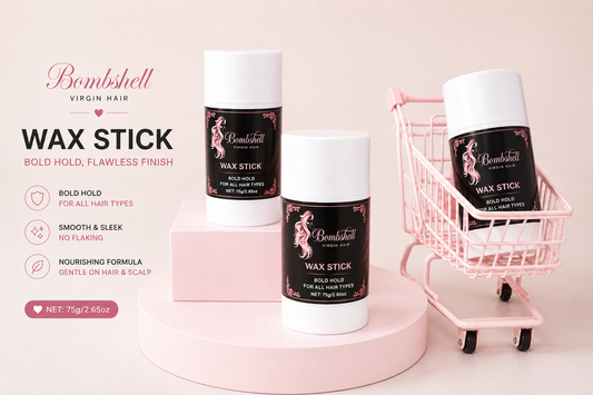 Bombshell  Wax Stick