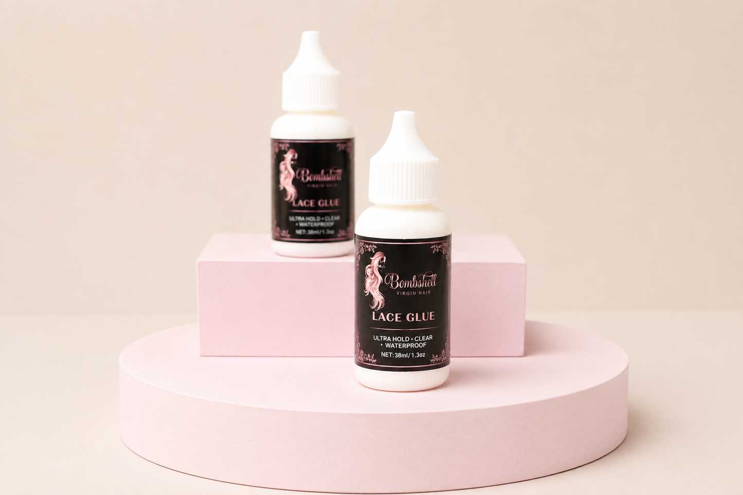 Bombshell Lace Glue