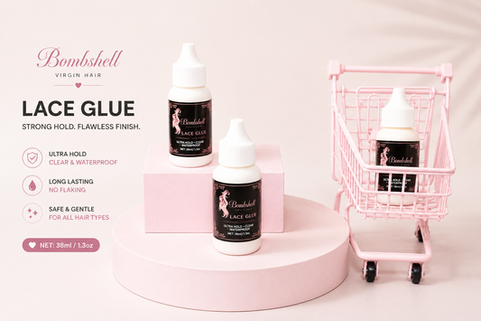 Bombshell Lace Glue
