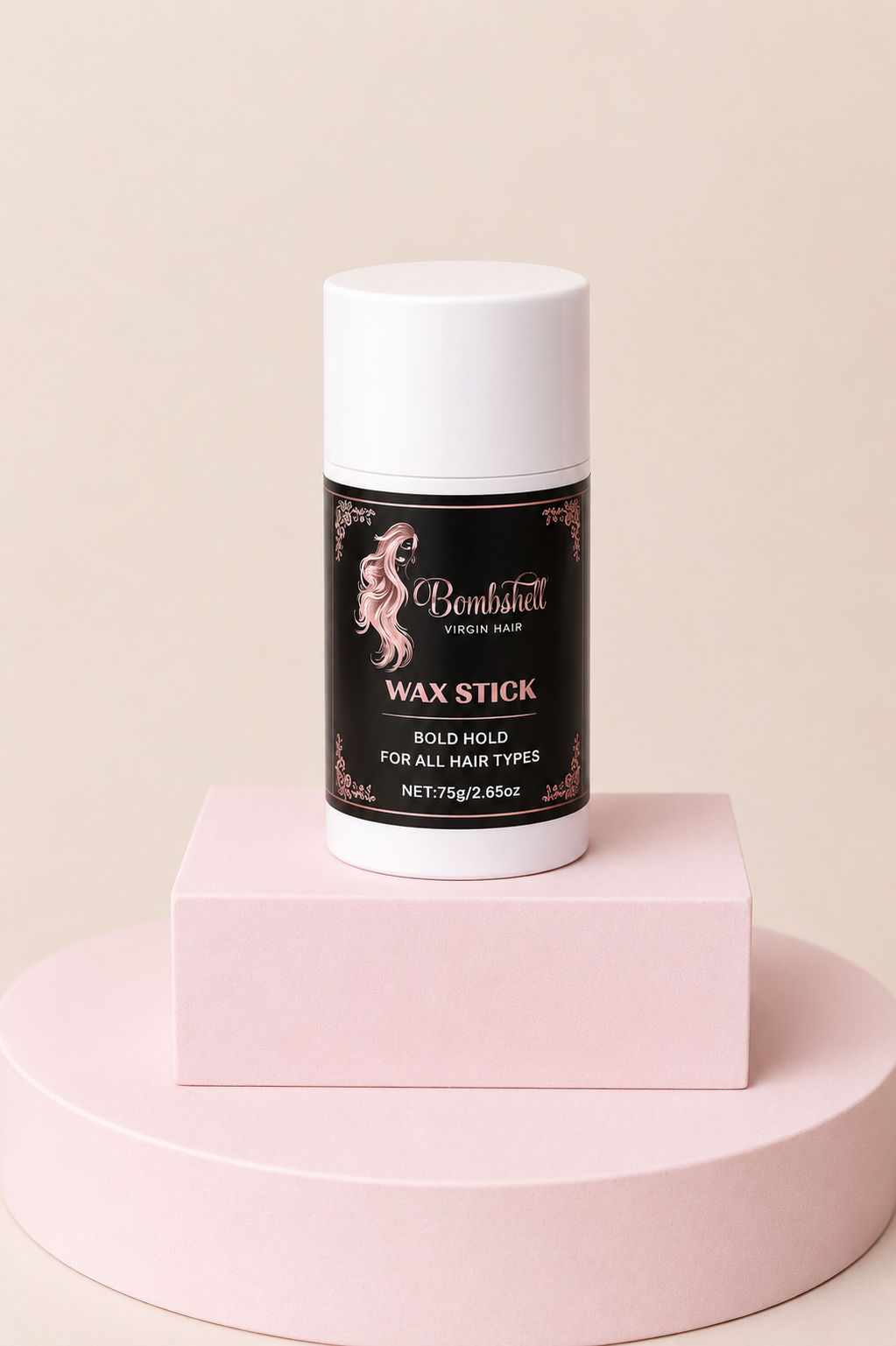 Bombshell  Wax Stick