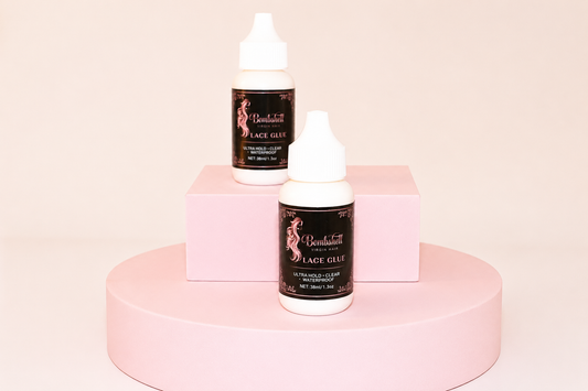 Bombshell Lace Glue