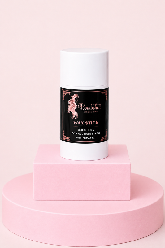 Bombshell  Wax Stick