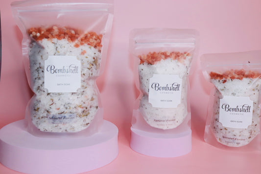 Best Mosturising Bath Soak