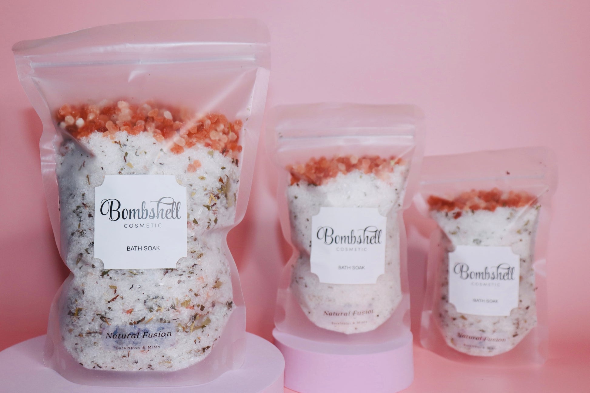 Best Mosturising Bath Soak