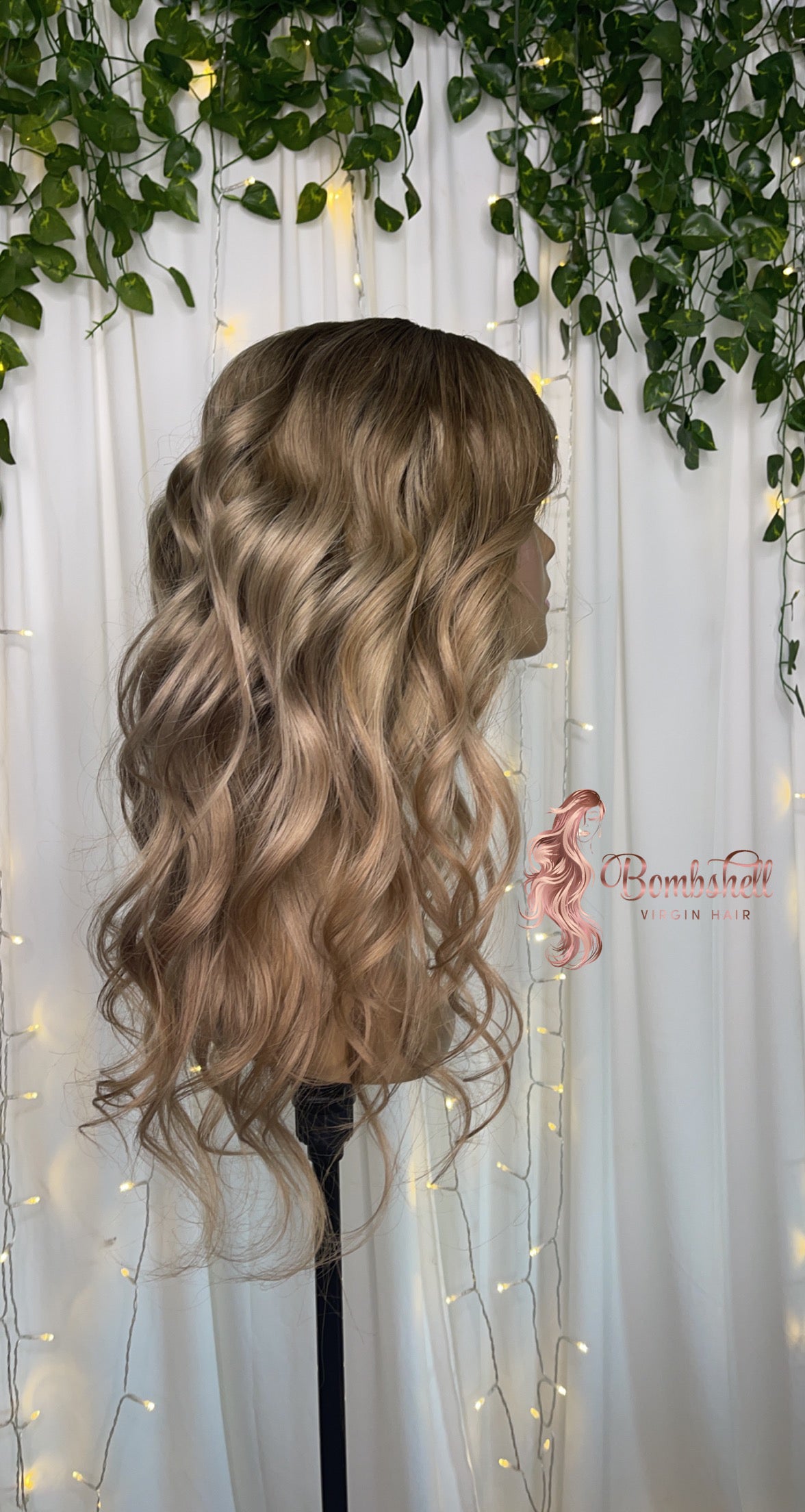 613 lace front wig 13x4